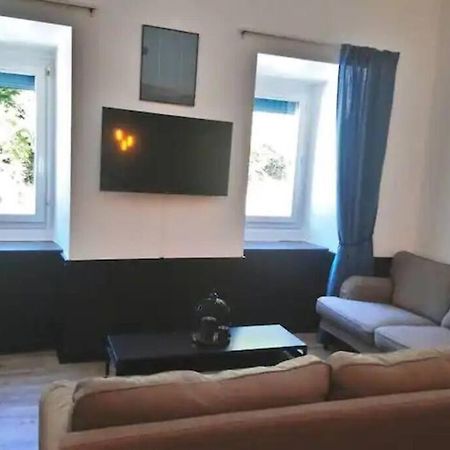 Ferienwohnung Eden Du Pays Toy Centre Bareges -Etablissement 3 Etoiles Exterior foto